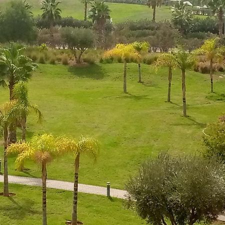 Appartement A Prestigia Marrakeche Avec Jardin مراكش المظهر الخارجي الصورة