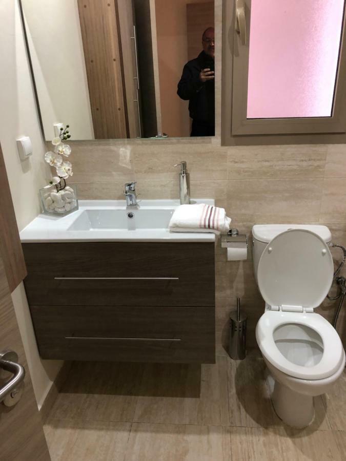 Appartement A Prestigia Marrakeche Avec Jardin مراكش المظهر الخارجي الصورة