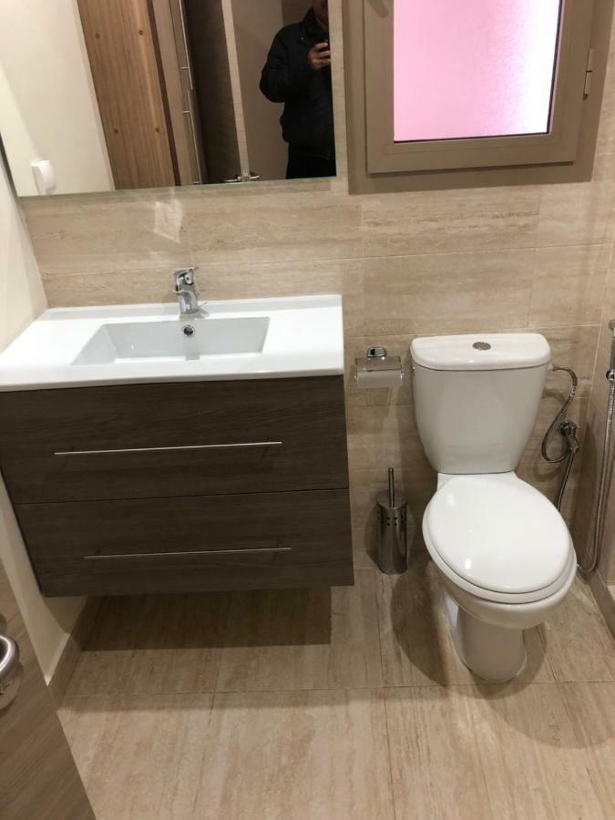 Appartement A Prestigia Marrakeche Avec Jardin مراكش المظهر الخارجي الصورة