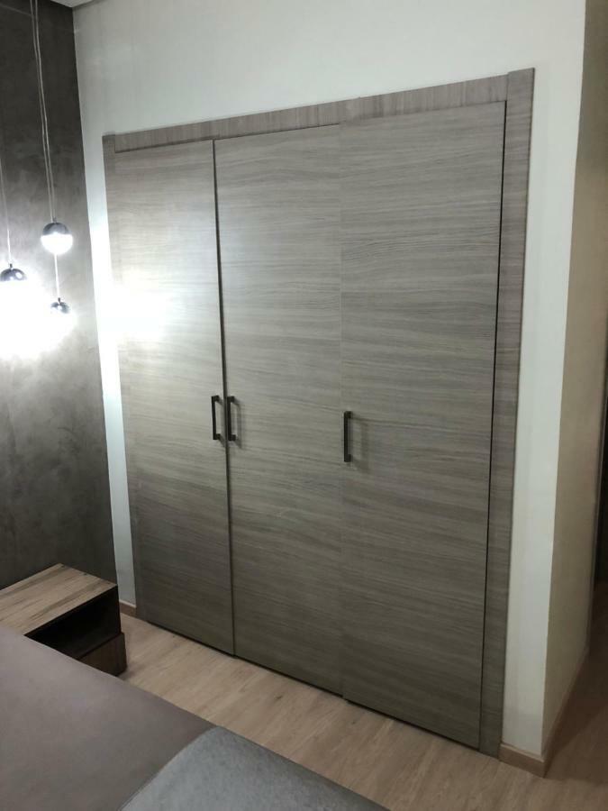 Appartement A Prestigia Marrakeche Avec Jardin مراكش المظهر الخارجي الصورة