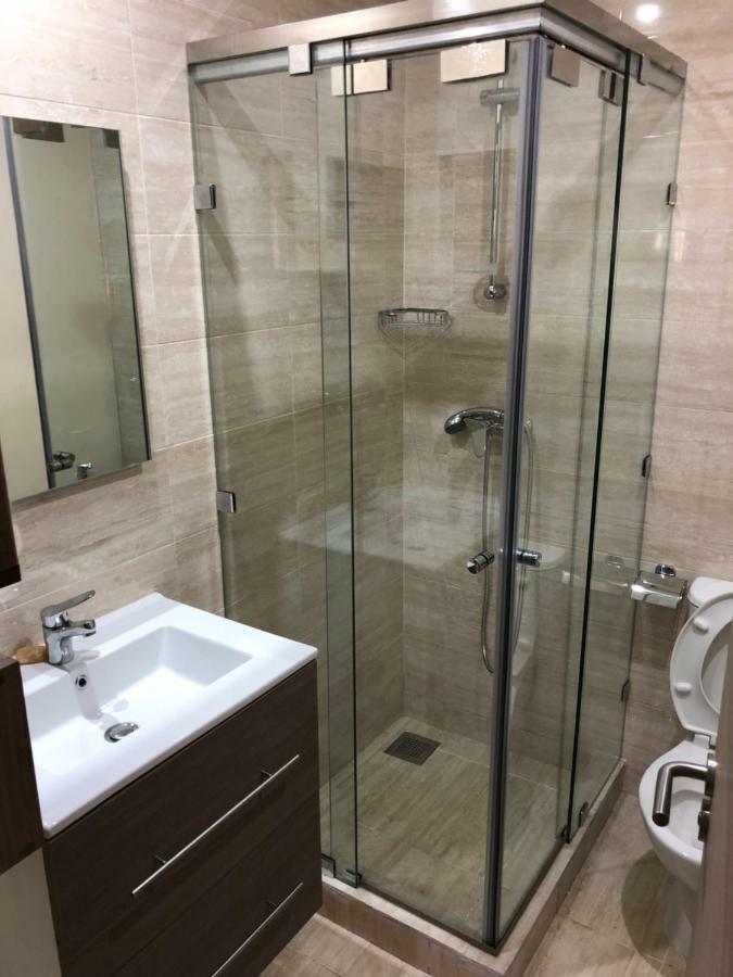 Appartement A Prestigia Marrakeche Avec Jardin مراكش المظهر الخارجي الصورة