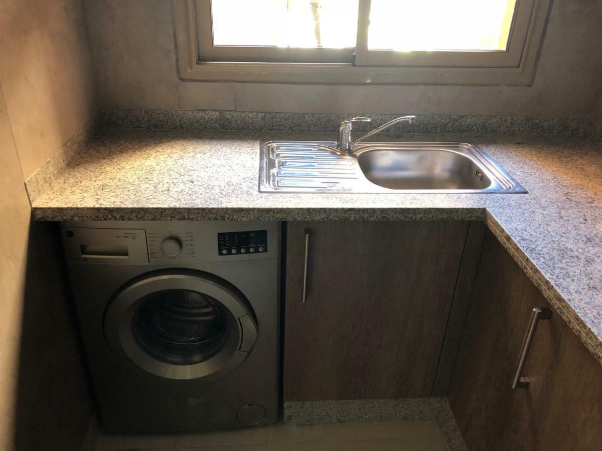 Appartement A Prestigia Marrakeche Avec Jardin مراكش المظهر الخارجي الصورة